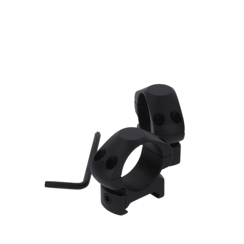 Load image into Gallery viewer, Konus Montageringen 25,4 mm Laag
