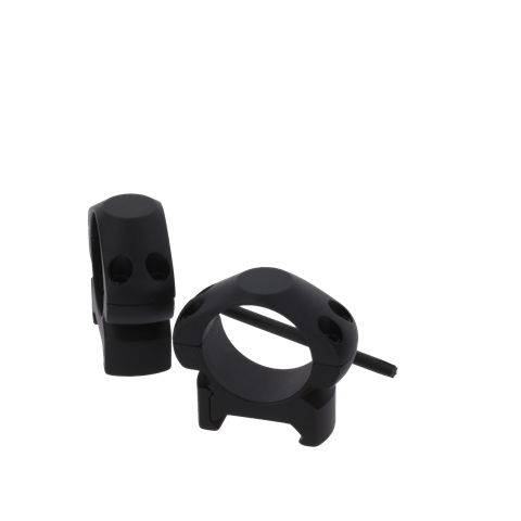 Load image into Gallery viewer, Konus Montageringen 25,4 mm Laag
