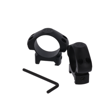 Konus Montageringen 30 mm Laag