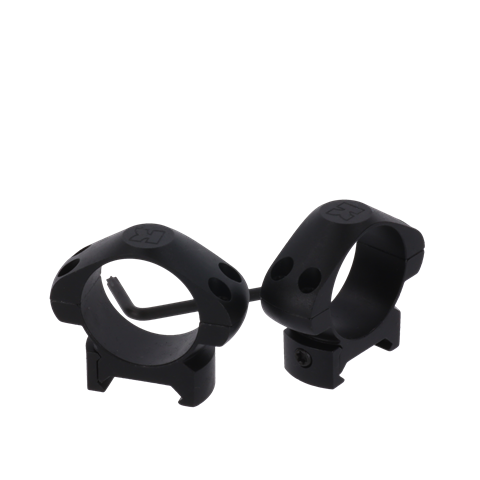 Load image into Gallery viewer, Konus Montageringen 30 mm Laag

