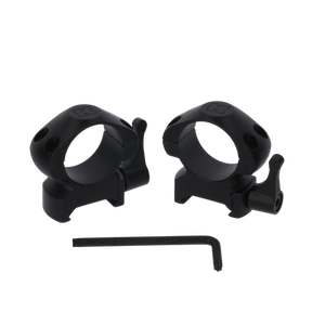 Konus Quick Release Montageringen 25,4 mm Medium