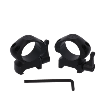 Konus Quick Release Montageringen 25,4 mm Medium