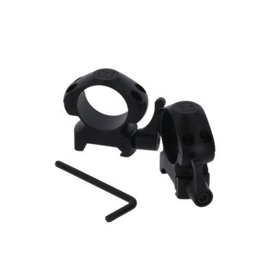 Konus Quick Release Montageringen 25,4 mm Medium
