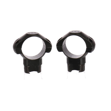 Konus Montage Ringen .22 Rail en Airgun 25,4 mm Hoog