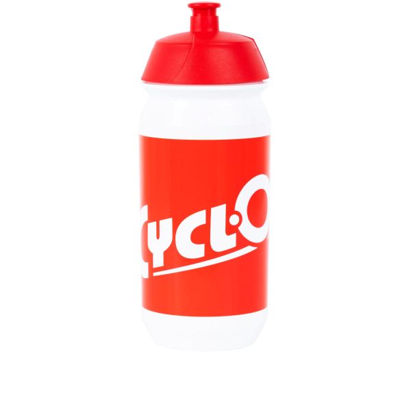 Load image into Gallery viewer, Cyclon bidon 500 ml - rood
