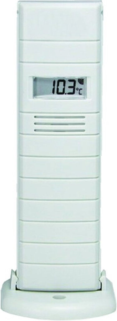 Technoline tx 29 dt-ht - thermometer