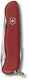 Victorinox forester red zwitsers zakmes - 12 functies - rood