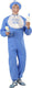 Finidi baby pak jongen blue