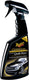 Meguiar's gold class auto wax - spray wax - carnauba quik wax - carnauba wax - 473ml