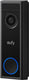 Eufy c30 2k draadloze video deurbel - 2k fhd - accu - zwart - op batterijen - 16:9 uitgebreid beeld - eenvoudige installatie - live videogesprek - mens- en bewegingsdetectie - compatibel met homebase s380 - geen abonnementskosten