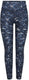 Only play - onpjam-2-save hw pck aop tights dames sportlegging