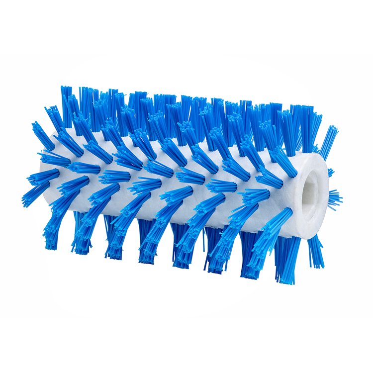 Load image into Gallery viewer, Gloria 1072055 - brede borstel kunstgras kunststof blauw | 1 stuks
