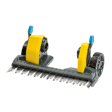 Gloria - haus und garten - finecut kantensnijder - opzetstuk - snijbreedte max. 360 mm