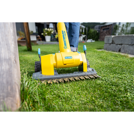 Gloria - haus und garten - finecut kantensnijder - opzetstuk - snijbreedte max. 360 mm
