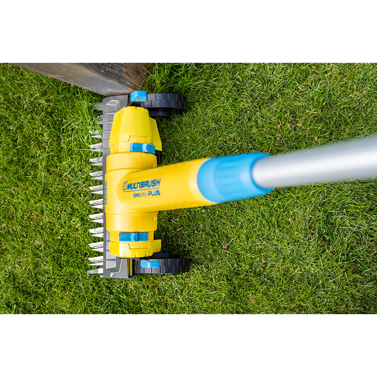 Load image into Gallery viewer, Gloria - haus und garten - finecut kantensnijder - opzetstuk - snijbreedte max. 360 mm
