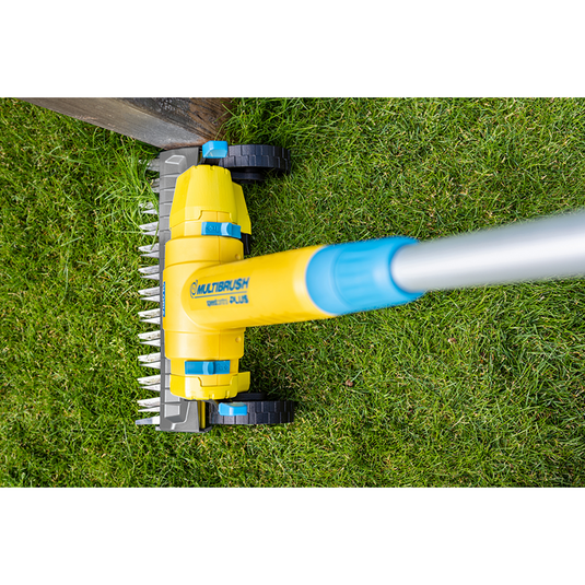 Gloria - haus und garten - finecut kantensnijder - opzetstuk - snijbreedte max. 360 mm