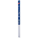 Ellen 1071670 - threshold seal r6 100cm | 1 stuks