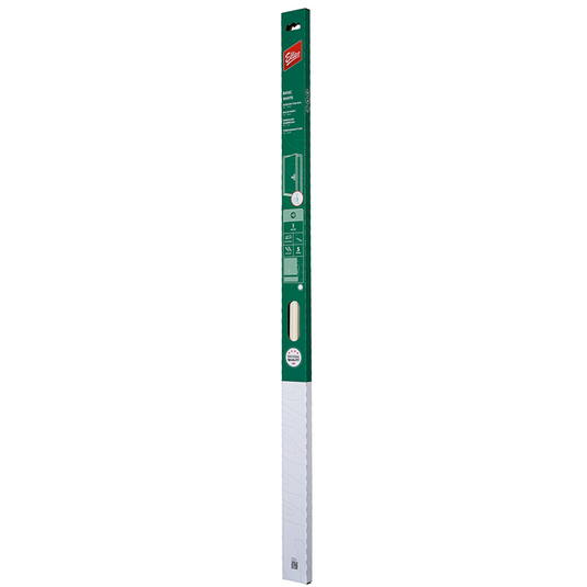 Ellen 1071678 - basic 100cm wh | 1 stuks
