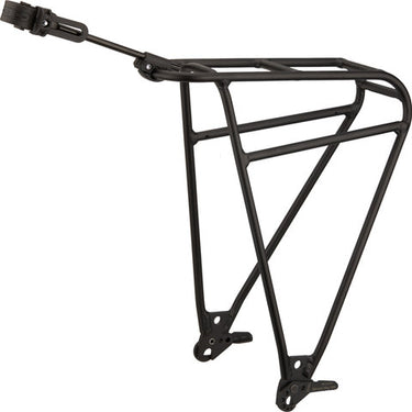 Ortlieb quick rack pannier rack