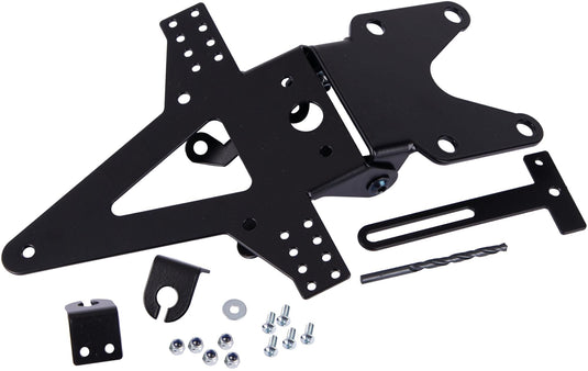 Progress line kentekenplaathouder license plate carriers kaw z900 verst