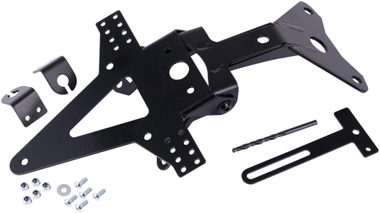 Progress line kentekenplaathouder license plate carriers apr rs4 rsv4rf rr verst