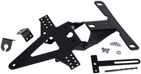 Progress line kentekenplaathouder license plate carriers bmw s1000r rr hp4 verst