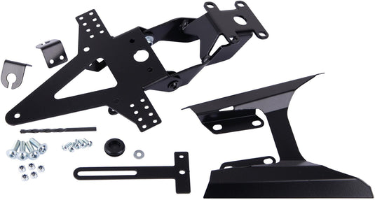 Progress line kentekenplaathouder license plate carriers ktm 125 390 duke verst