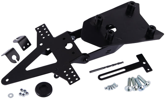 Progress line kentekenplaathouder license plate carriers duc ss s verst