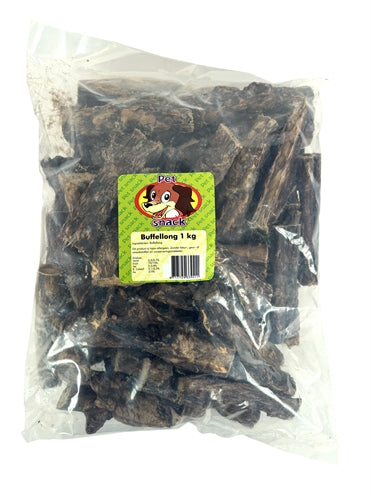 Load image into Gallery viewer, Petsnack Buffellong 10-12 cm
