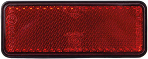Progress line reflector reflectors classic rectangular rt