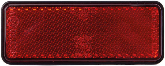 Progress line reflector reflectors classic rectangular rt