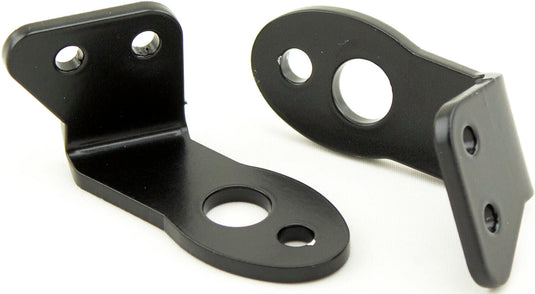 Progress line richtingaanwijzer houder bracket f.oem turn signal hus 701 401 vitpilen sw