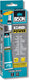 Bison kombi power vouwdoos 65 ml, temperatuurbestendig van -30°c en +100°c, voor de moeilijkste verbindingen, (zeewater)bestendig, sterkte van 180kg per cm2
