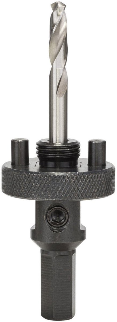 Bosch - zeskantadapter kw 11 mm, 32-210 mm
