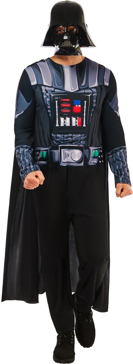 Rubies darth vader adult costume