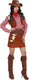Finidi cowgirl pak western beline