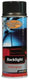 Motip tuning line transparante achterlichtenspray 400 ml zwart