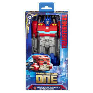 Load image into Gallery viewer, Transformers one mega changer assorti
