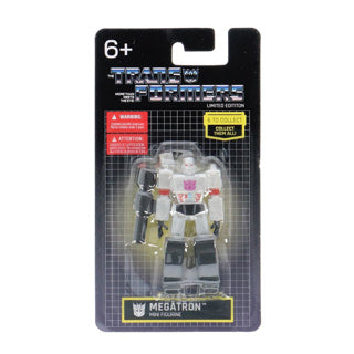Hasbro transformer mini figure blister | 6 stuks
