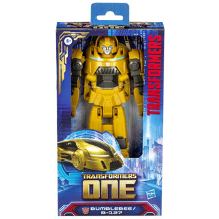 Load image into Gallery viewer, Transformers one mega changer ace
