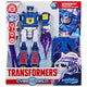 Transformers cyberworld energon surge soundwave deep sea explorer - actiefiguur 22cm