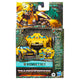 Transformers movie 7 flex changers assorti