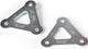 Trw verlagingsset rear lowering kit mctl143