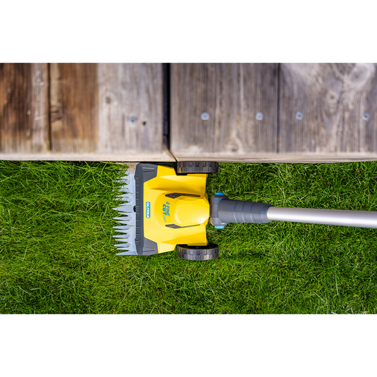 Gloria finecut gazon- en kantenmaaier - 230v
