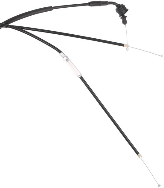 All balls racing gaskabel throttle cables 45-1210 a