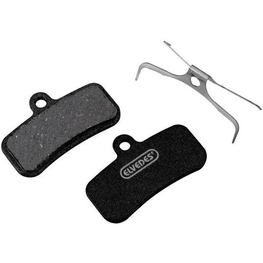 Schijfremblokset Metalic Carbon Shimano BR-M810 (1