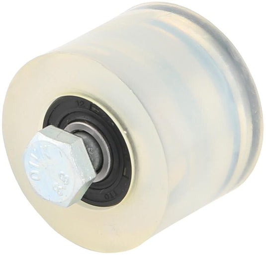 All balls racing kettinggeleider-rol chain rolls 79-5002-3 abr 38mm clear