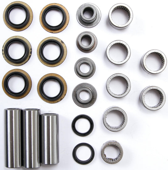 All balls racing reparatieset tuimelaar rocker arm repair set all balls rac. 27-1014