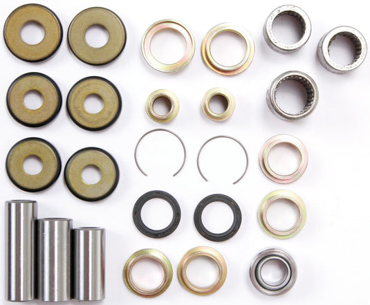 All balls racing reparatieset tuimelaar rocker arm repair set all balls rac. 27-1016