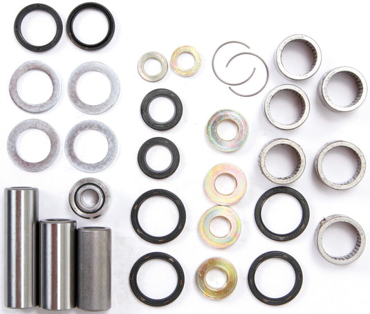 All balls racing reparatieset tuimelaar rocker arm repair set all balls rac. 27-1019